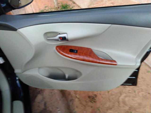 Corolla seg - Foto 13