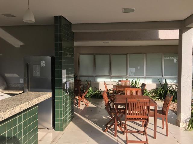 Bonavita com armários de 3 quartos sendo três suítes próximo ao Shopping Pantanal - Foto 4
