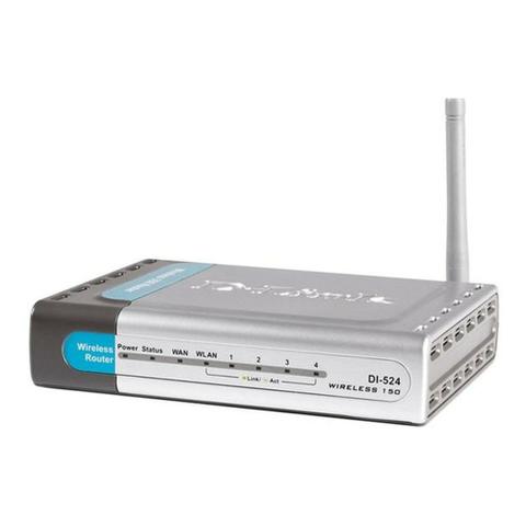 Roteador 150 wireless di 524 - Foto 2