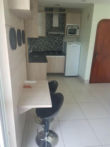 Loft na sao sebastiao, mobiliado - Foto 4