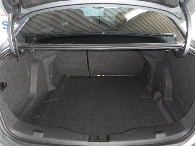 CHEVROLET CRUZE 1.4 TURBO LTZ 16V FLEX 4P AUTOMÁTICO - Foto 2