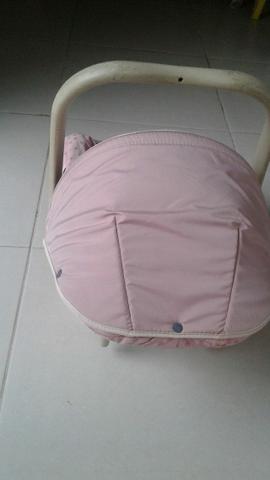Bebe conforto - Foto 4