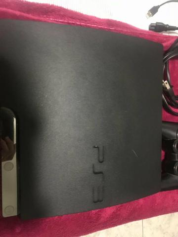Ps3 160gb - Foto 2