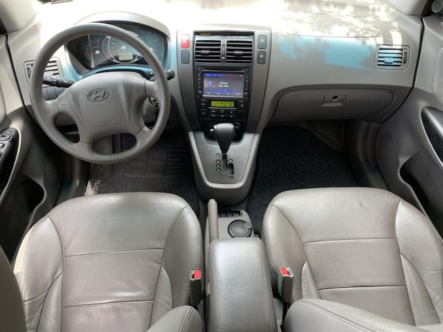 Tucson GLS automática - Foto 10