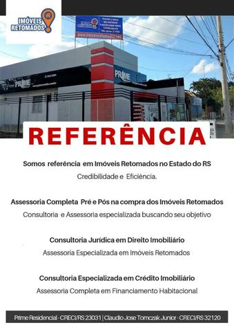 Imóveis Retomados | Sobrado 2 dormitórios | 1 Vaga | Nsa Sra do Rosário | Caxias do Sul/RS - Foto 5