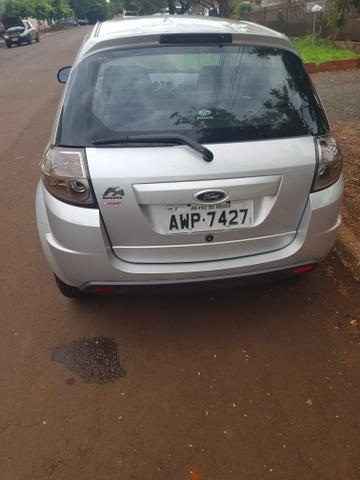 Ford Ka 2013 - Foto 7