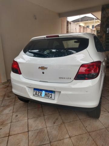 Gm Chevrolet Onix Automatico - Foto 4