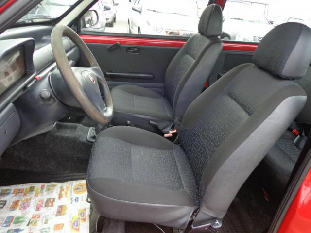 Fiat Uno MILLE WAY ECONOMY - Foto 6
