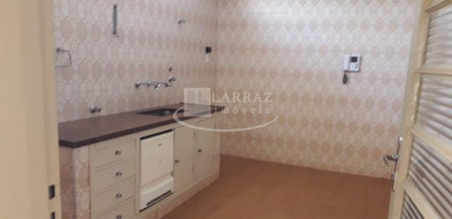 Casa para venda no jardim paulista, 3 dormitorios sendo 1 suite, varanda gourmet e piscina - Foto 8