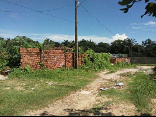 Para Investir! Terreno no Parque Araçagi a 50m da Principal Próximo Palazzo Bufet - Foto 4