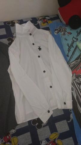 Lote de camisa social - Foto 2