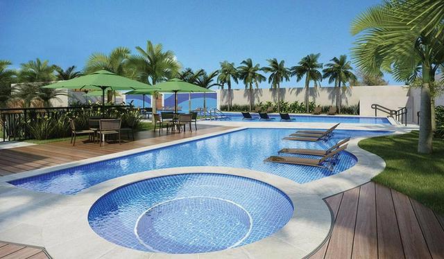 Gran Quadra San Felipe Giardino Tatuapé ap.3 dorms. 2 vagas 123m² - Foto 6