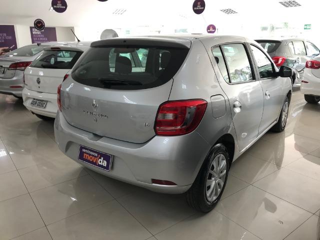 Sandero 1.6 2019 - Foto 3