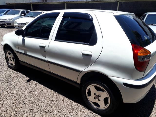 Palio 1.0 Fire Flex 2003 - Foto 6
