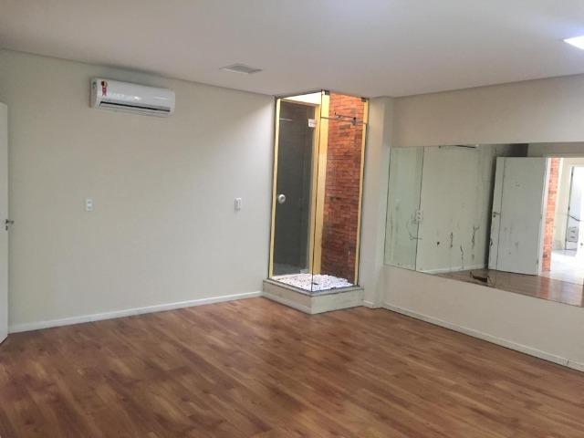 Sala Comercial, Palhoça, 150m2, térreo. Alto Padrão - Foto 16