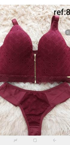 Lingeries por encomenda - Foto 3