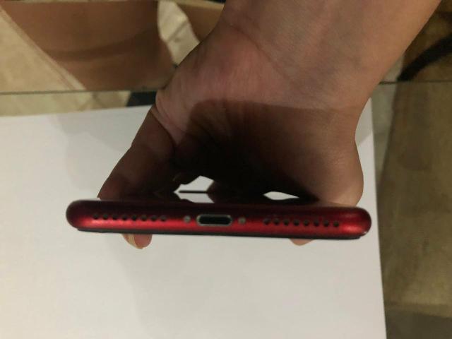 IPhone 8 plus red - Foto 4