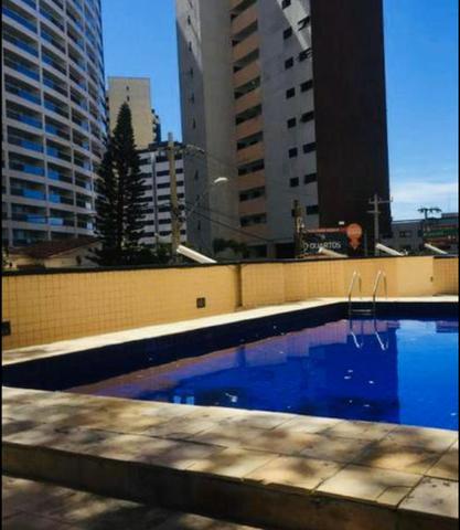 Flat mobiliado no Meireles !!! - Foto 7