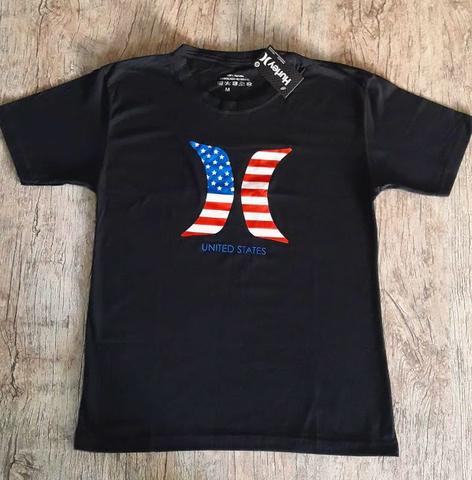 Camisetas malha premium atacado - Foto 3
