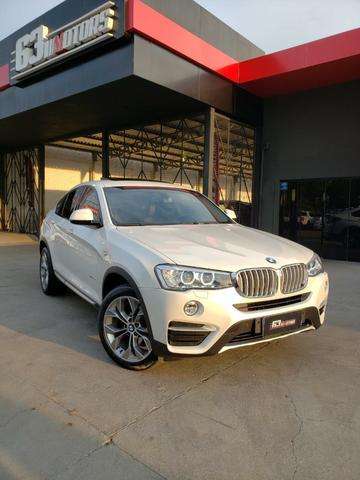Bmw x4 28i 2016/2016
