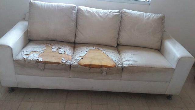 Reforme seu sofa com a gente DBM Tapeçaria - Foto 4