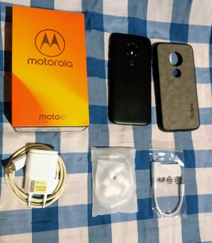 Moto e5 zero - Foto 3