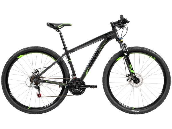 Bicicleta Caloi 29 R$1000