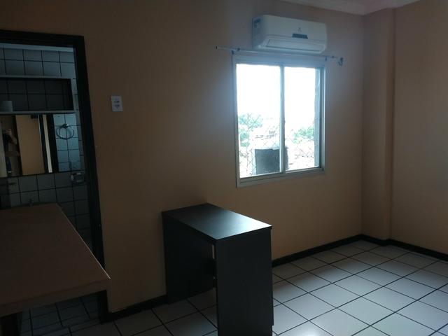 Apto,climatizado,03 qtos.01 suíte, cd. residencial bougainvile Parque 10 - Foto 8