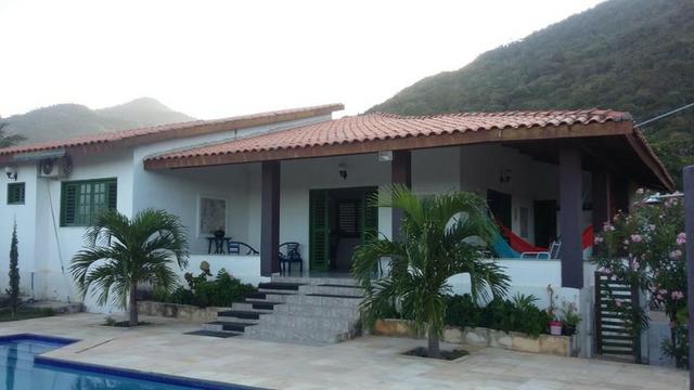 Casa para natal, reveillon e carnaval - Foto 8