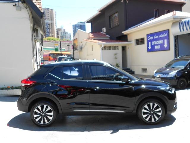 Nissan Kicks 1.6 Sl Automático Flex - Foto 6