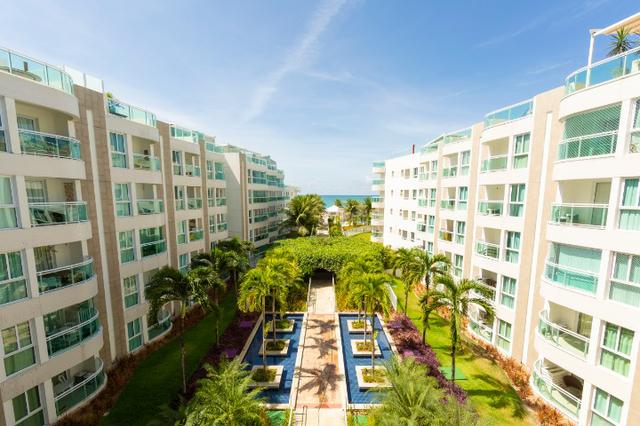 Apartamento com um maravilhoso deck no In Mare Bali - Foto 2