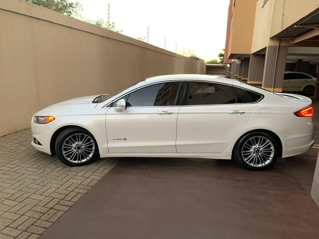 Fusion Hybrido- Híbrido - Foto 12