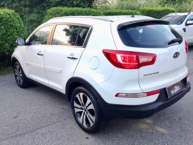Kia sportage 2013 - Foto 9