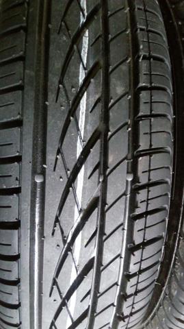 Pneu 14 135.00 montados. oferta