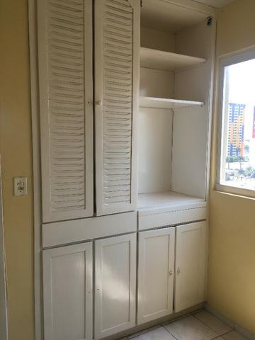 Apartamento Av. do CPA (atras Mc Donald's) - Foto 8