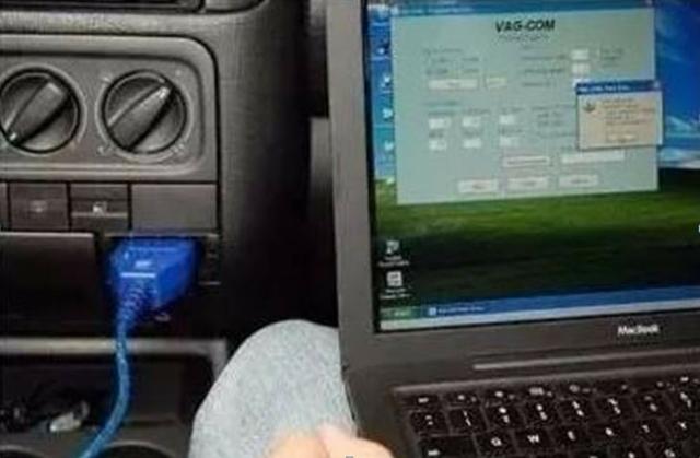 Cabo Vag Kkl 409.1 Obd2 Scanner Volkswagen Fiat Audi Skoda Arduino Automação COD-AP17  - Foto 2
