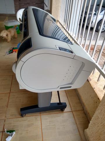 Plotter hp t 610