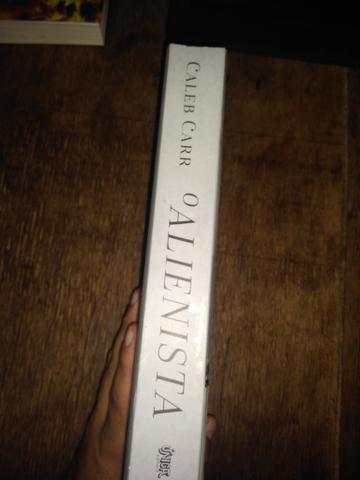 O alienista - Foto 3