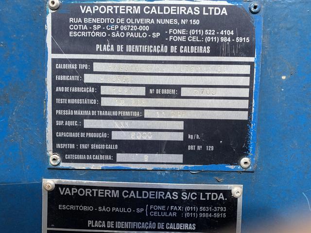 Caldeira - Foto 5