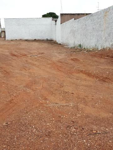 Vendo Terreno 360 mts no Coxipo (agende sua visita)