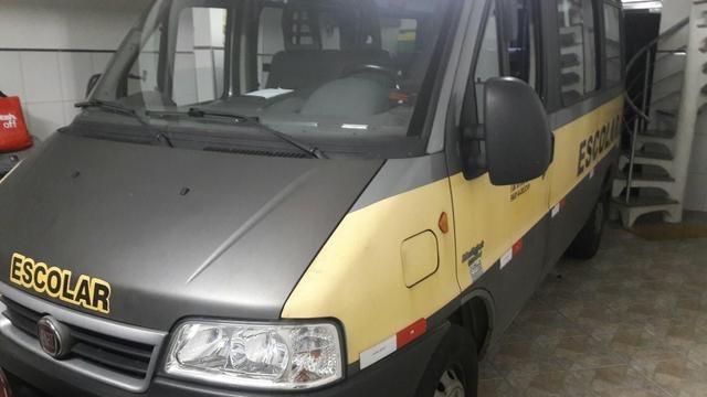 Fiat ducato 2008 - Foto 3