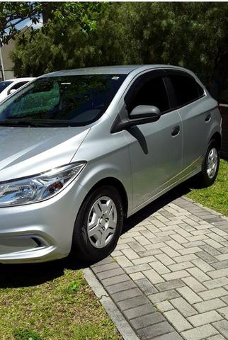 Gm - Chevrolet Onix Joy 2018 - Foto 4