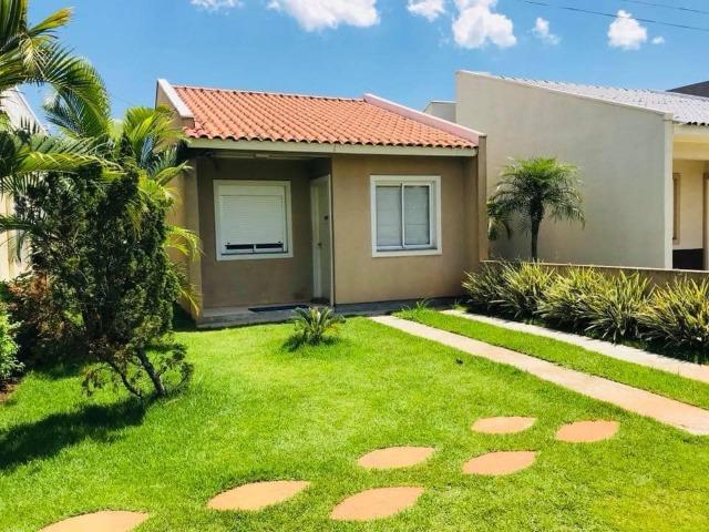Casa pronta 2D