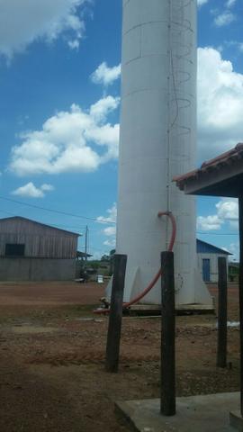 Fazenda de 16.250 Alqueires Paulista, Na Região de Confresa MT - Foto 6