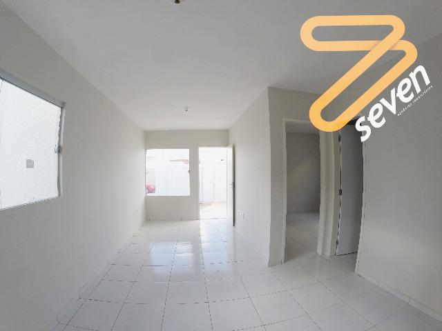 Casa - Zona Norte - 2 su?tes - 69m² - Terreno 200m² -SN - Foto 8