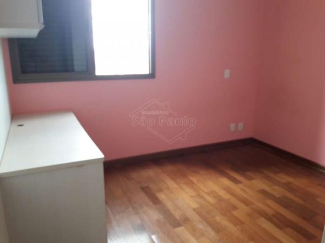 Apartamentos de 3 dormitório(s), Cond. Edificio Sao Matheus cod: 8158 - Foto 4