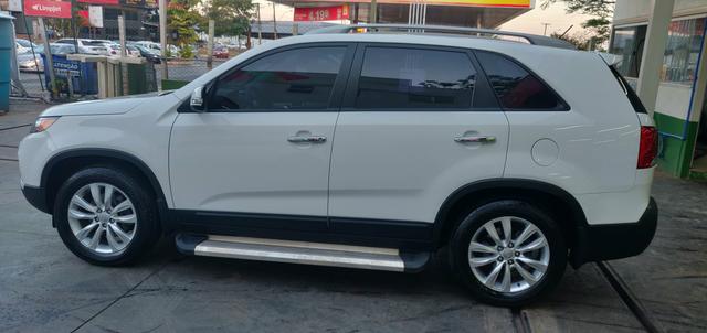 Kia Sorento 2011/2011