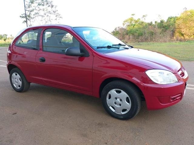 Celta 1.0 spirit flex ano 2010 - Foto 2