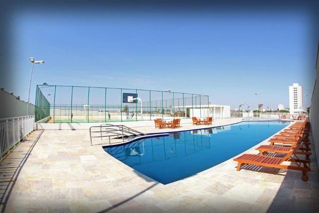 Apartamento Res. Horizontes (UNIP) - Foto 3