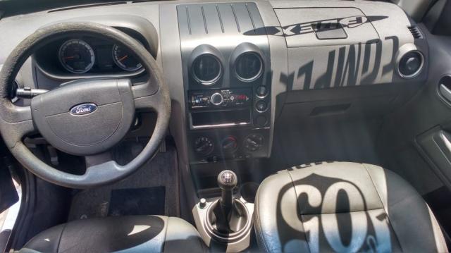 FORD ECOSPORT 1.6 XLT 8V - Foto 5